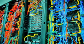 Профессиональный монтаж слаботочных сетей и систем от 1524 руб. в Кохме - ЭлектроКхм