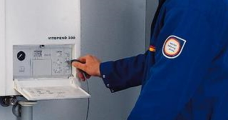Монтаж газовых огнетушащих приборов от 5077 руб. в Кохме | ЭлектроКхм - подключение и монтаж сетей